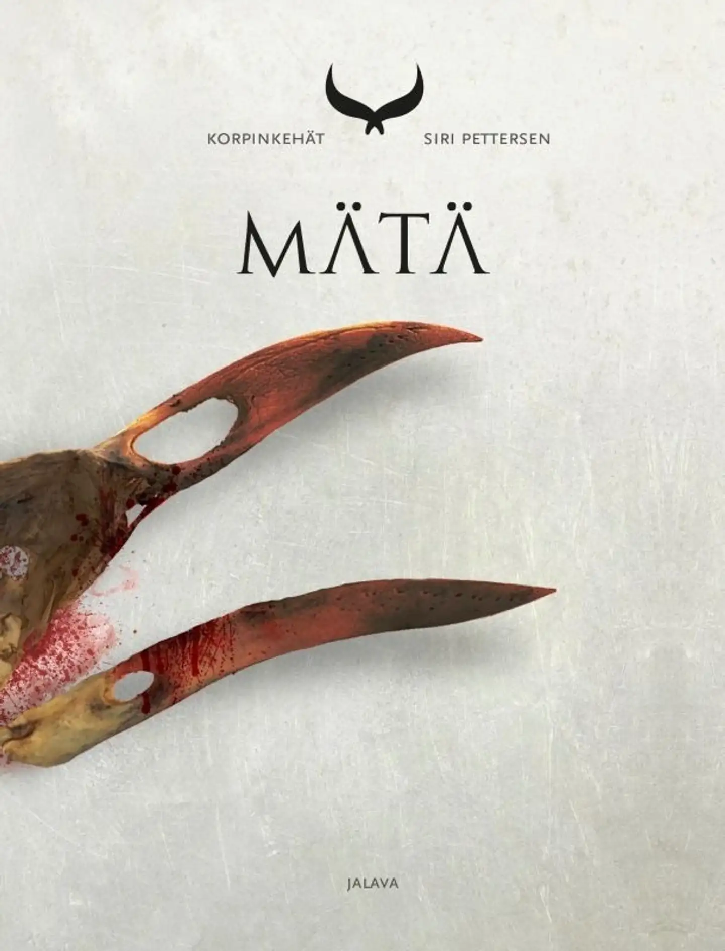 Pettersen, Mätä - Korpinkehät 2