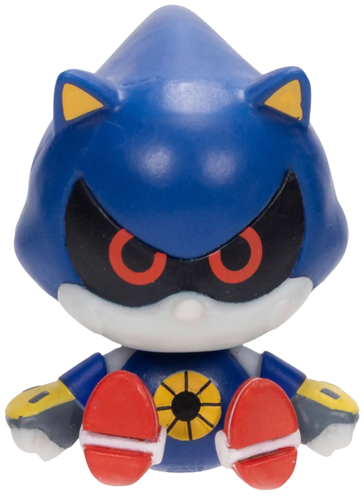 Sonic - 1,5" minihahmot Wave 2 - 9