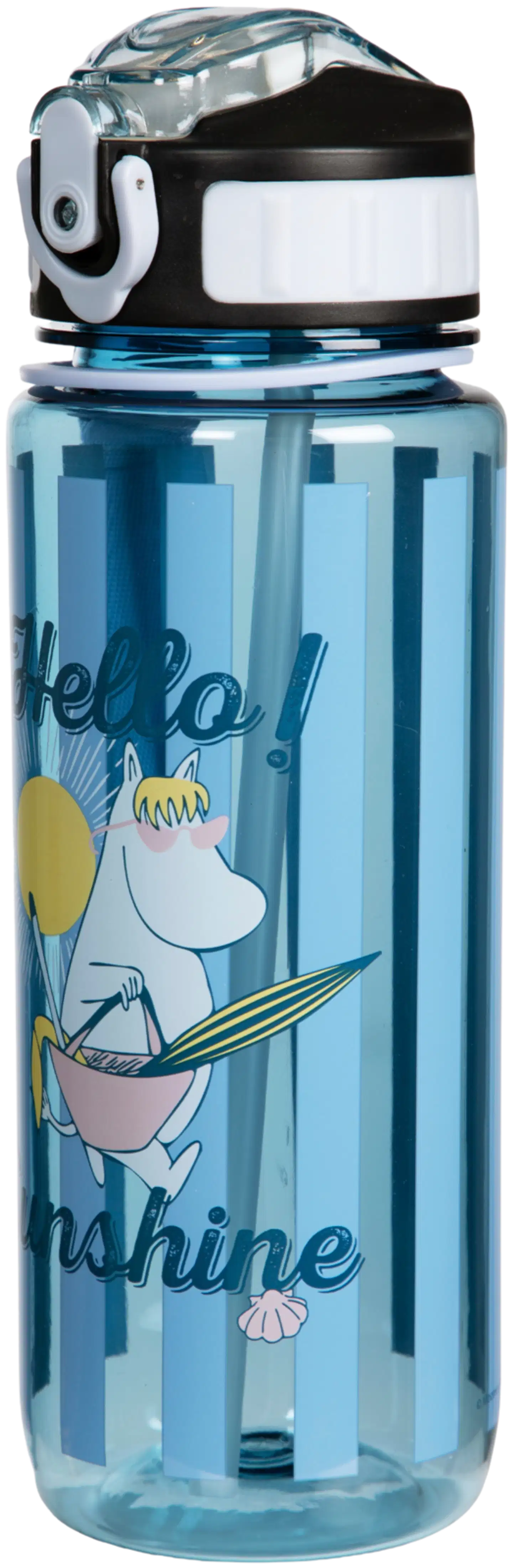 Martinex Muumi Hello Sunshine juomapullo 800ml - 2