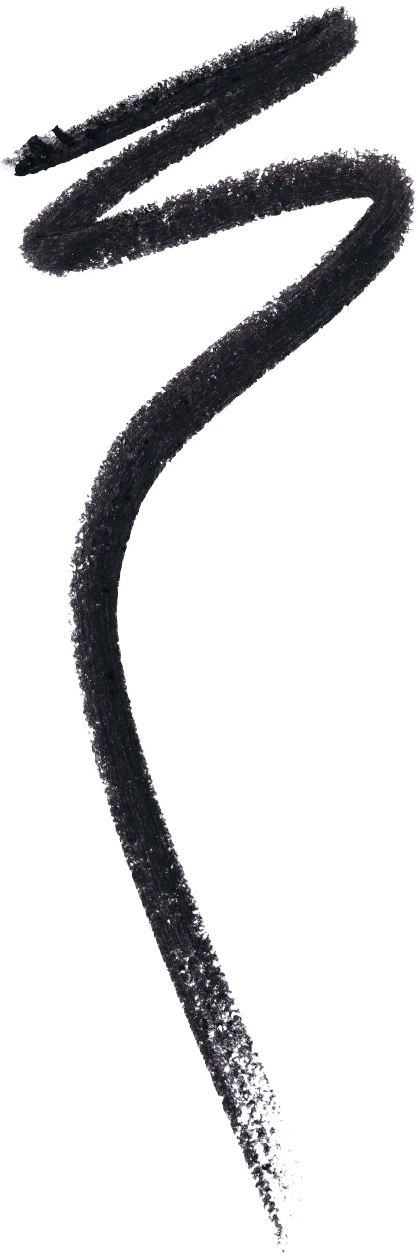 Maybelline New York Tattoo Liner Gel Pencil 900 Deep Onyx -silmänrajauskynä 1,3g - 3