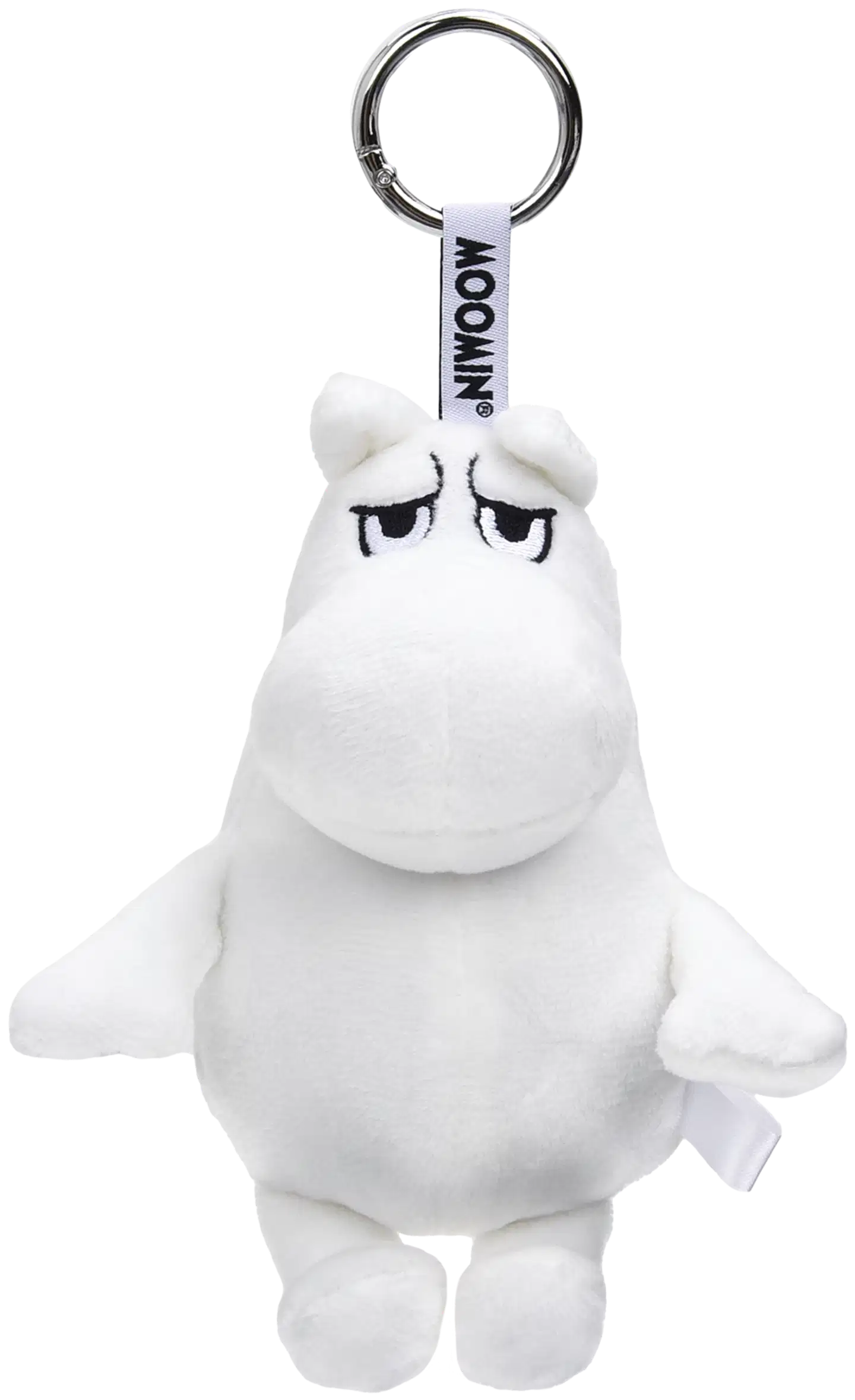 Moomin By Nordicbuddies Muumipeikko pehmoavaimenperä - 1