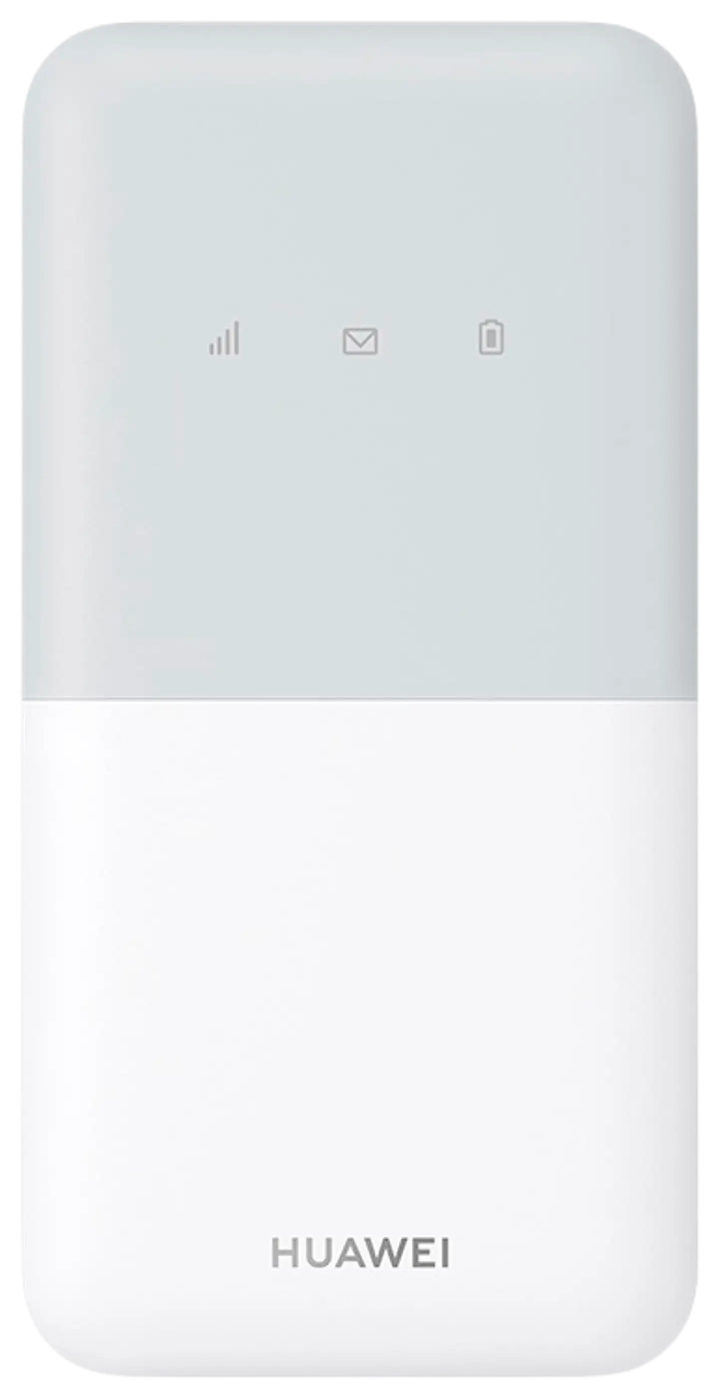 Huawei 4G-modeemi akulla Mobile Wifi 4S - 1