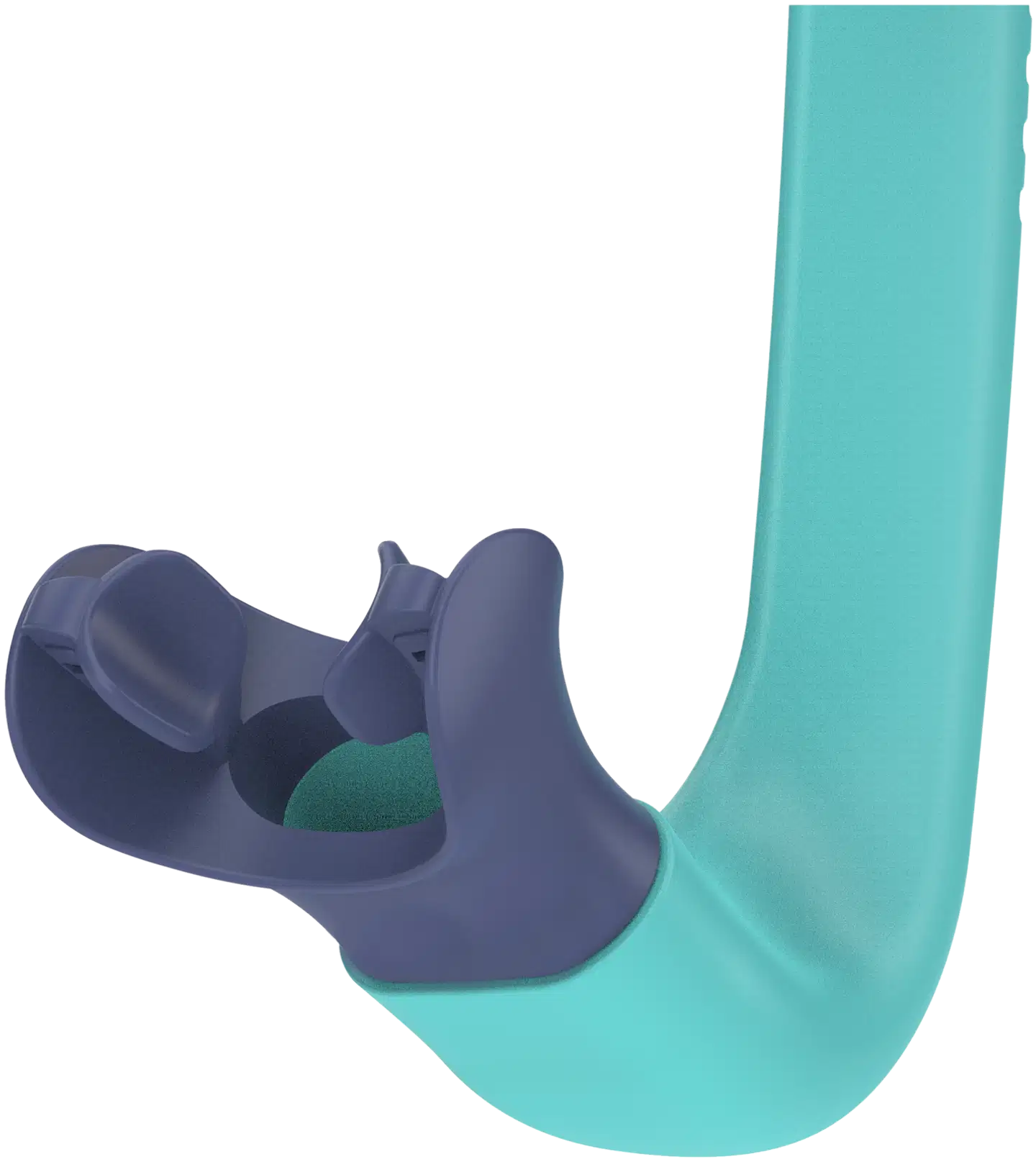 Bullet head snorkel snorkkeli - 3