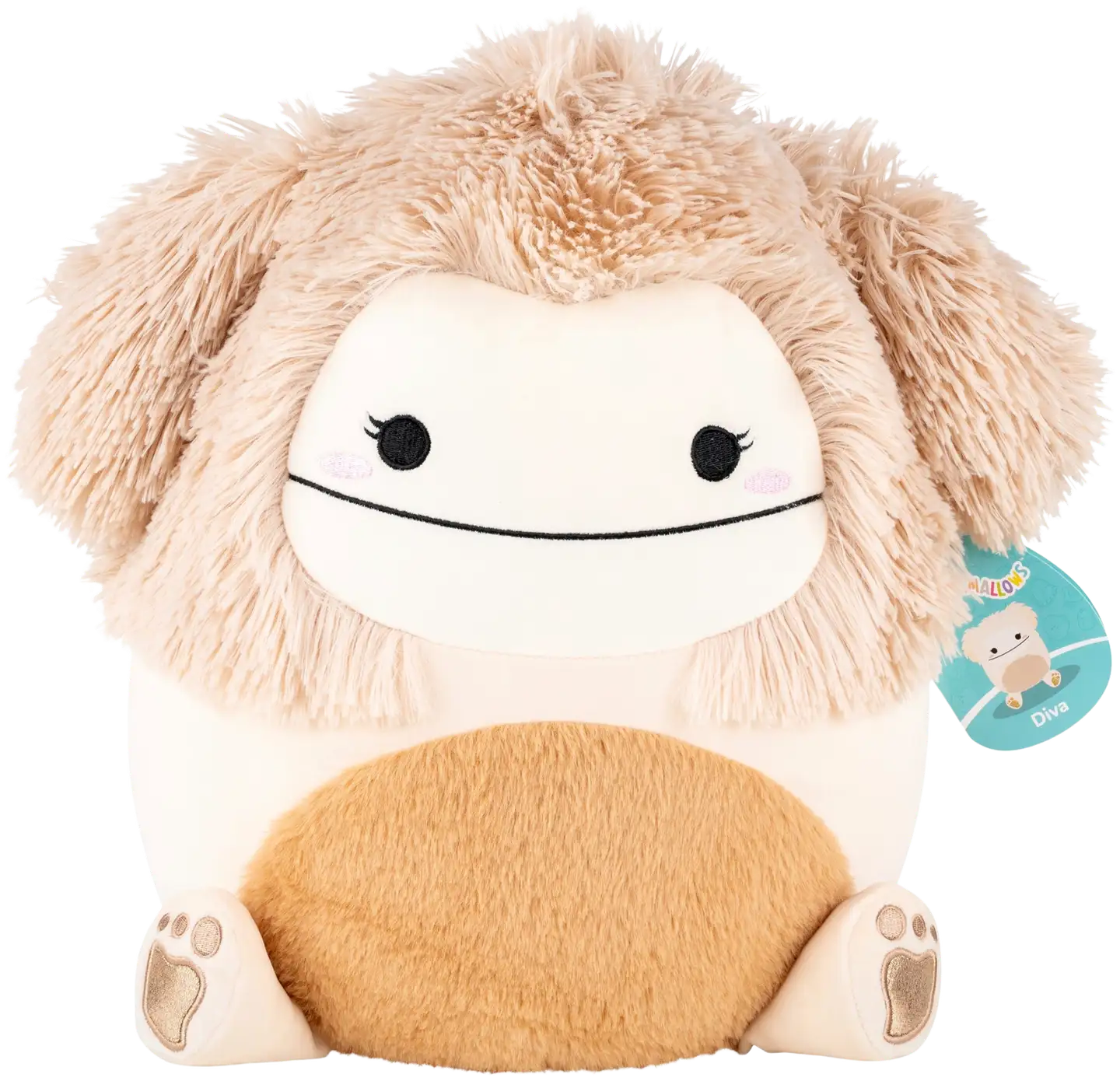 Squishmallows 30 cm P24 pehmo - 4