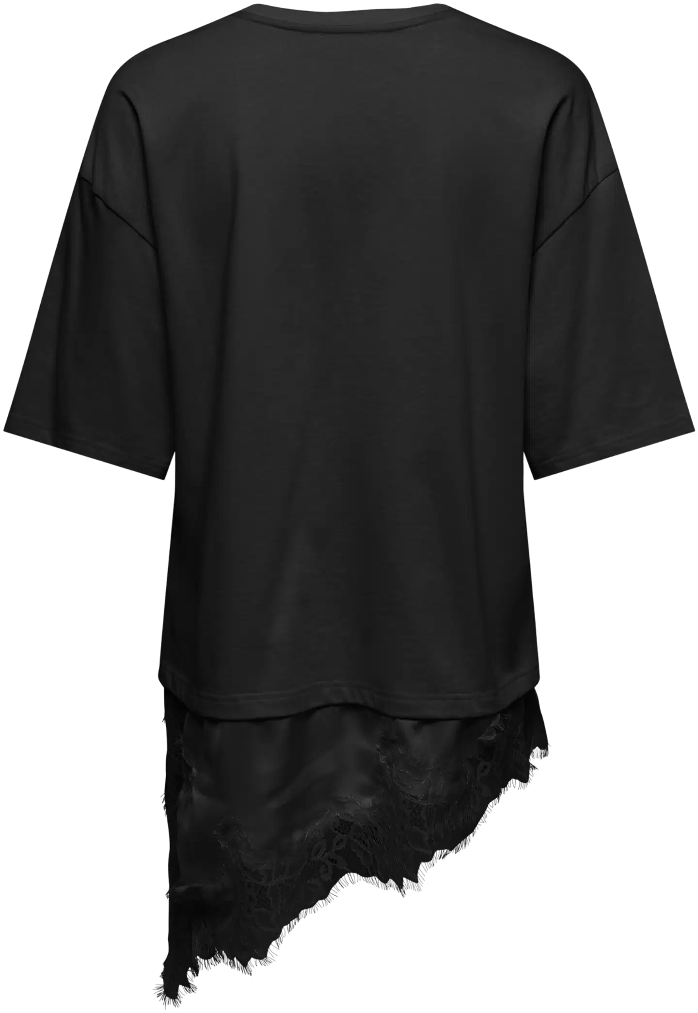 Jdy naisten paita Jdyalma 15384230 - Black - 2