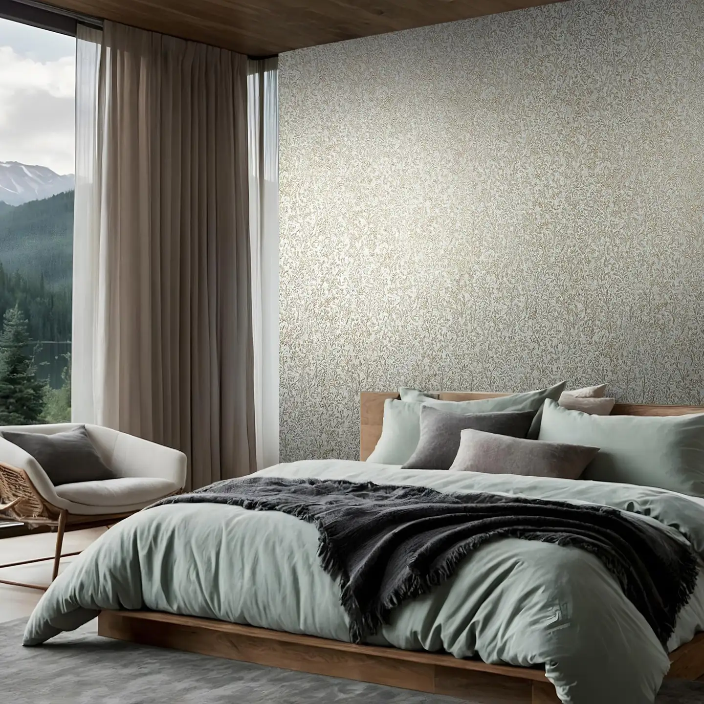 Marburg Wallcoverings tapetti Ritus 35532 - 4
