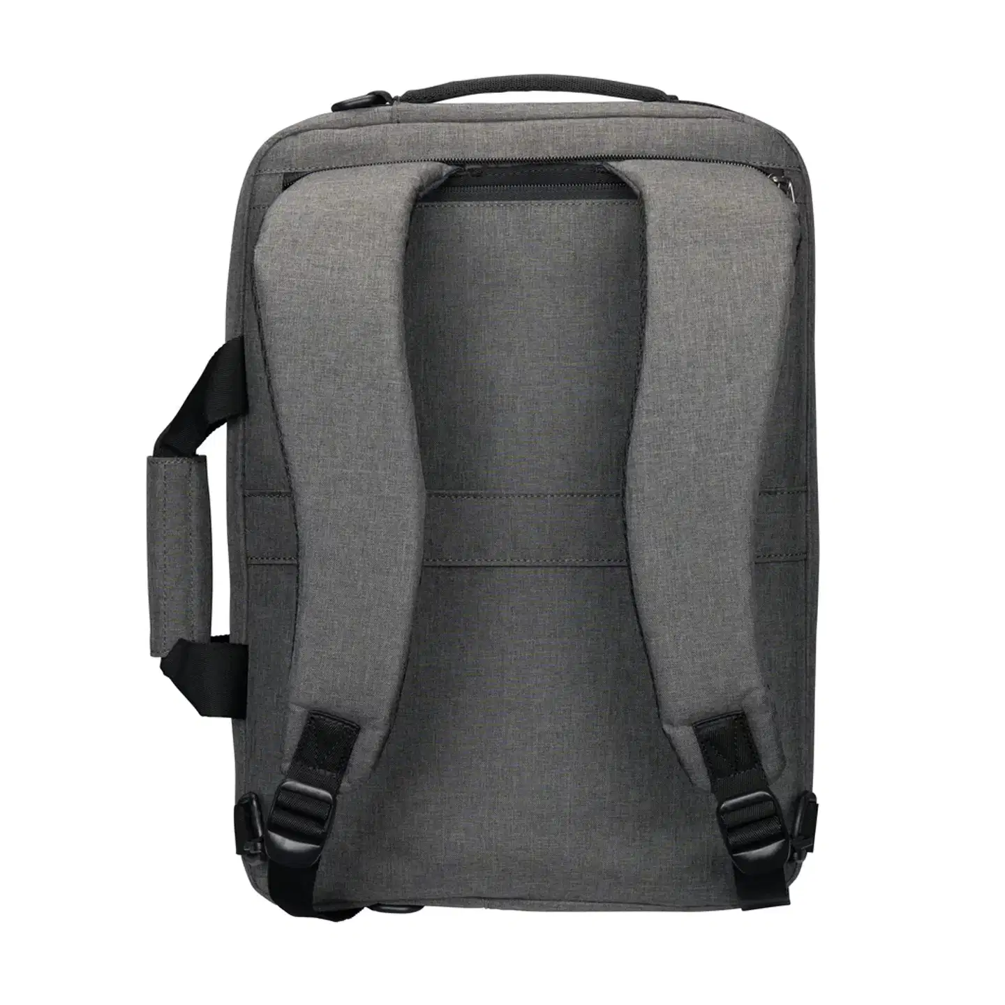 Targus 16" Hybrid Briefcase Backpack -tietokonereppu/laukku - 2