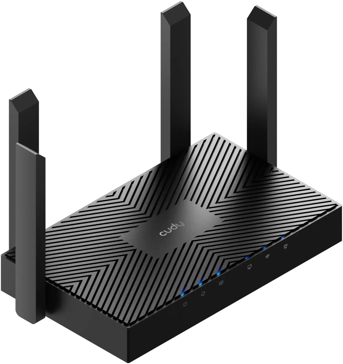 Cudy WiFi-reititin WR3000 - 7