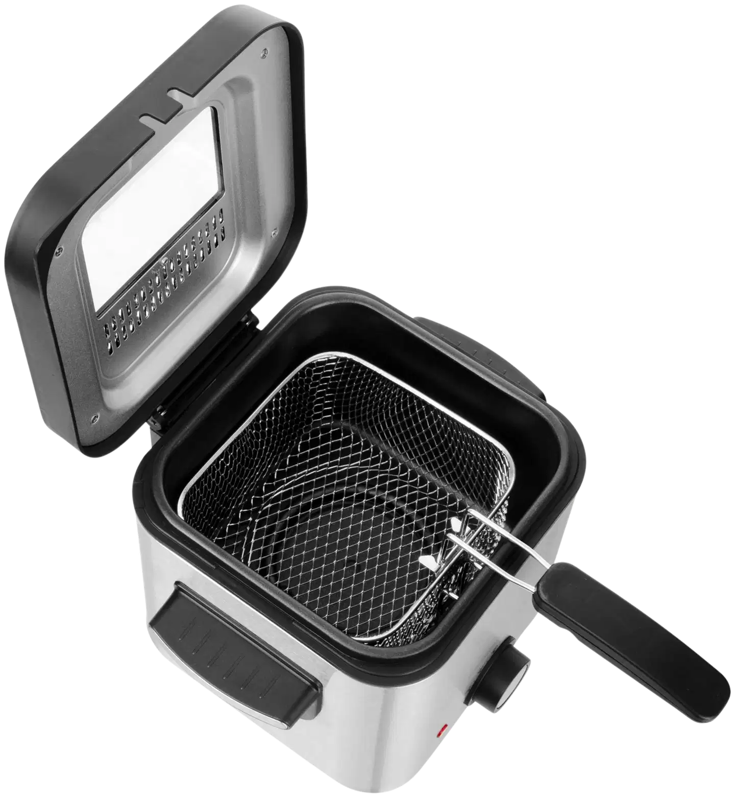 SENCOR Friteerauskeitin SFR 6200SS - 4