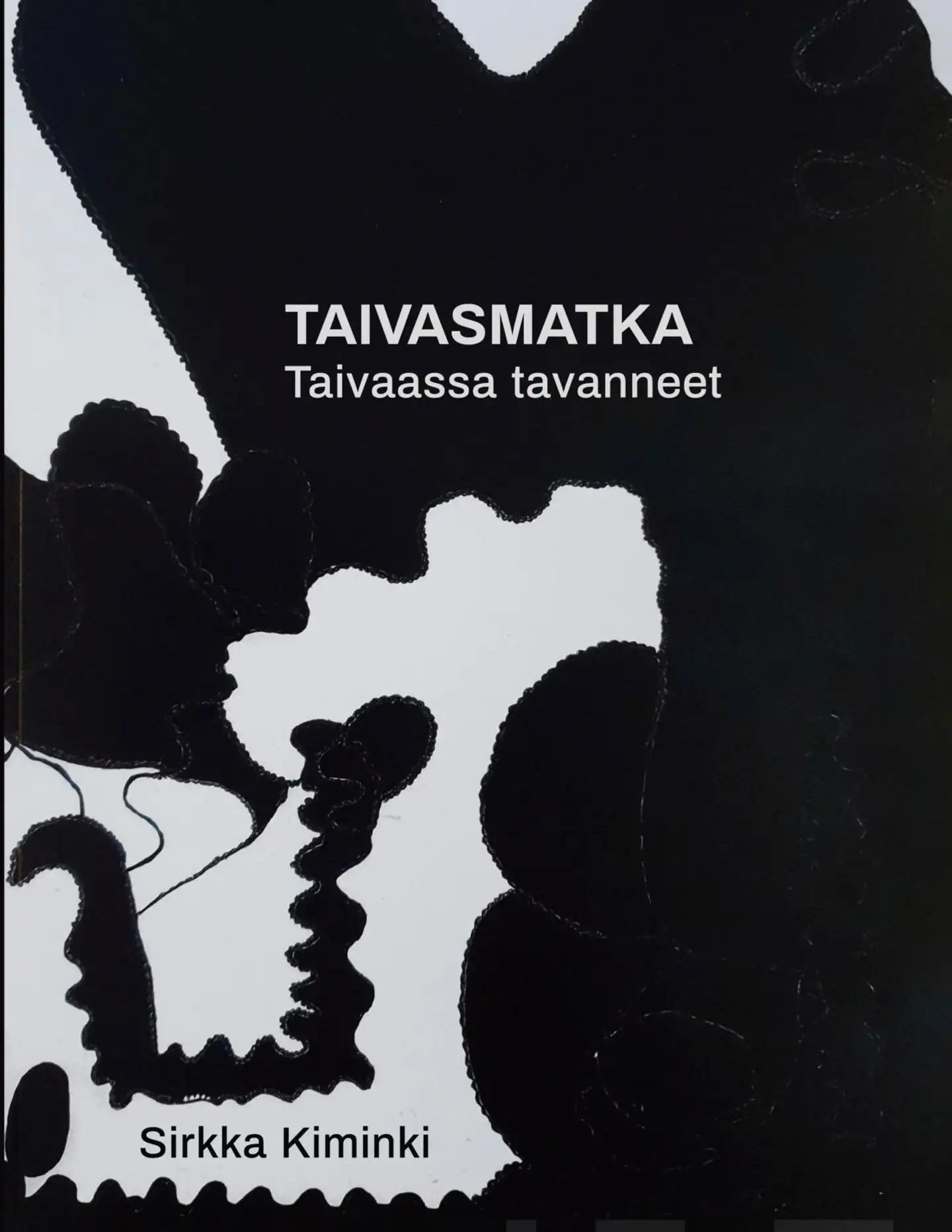Kiminki, Taivasmatka - Taivaassa tavanneet
