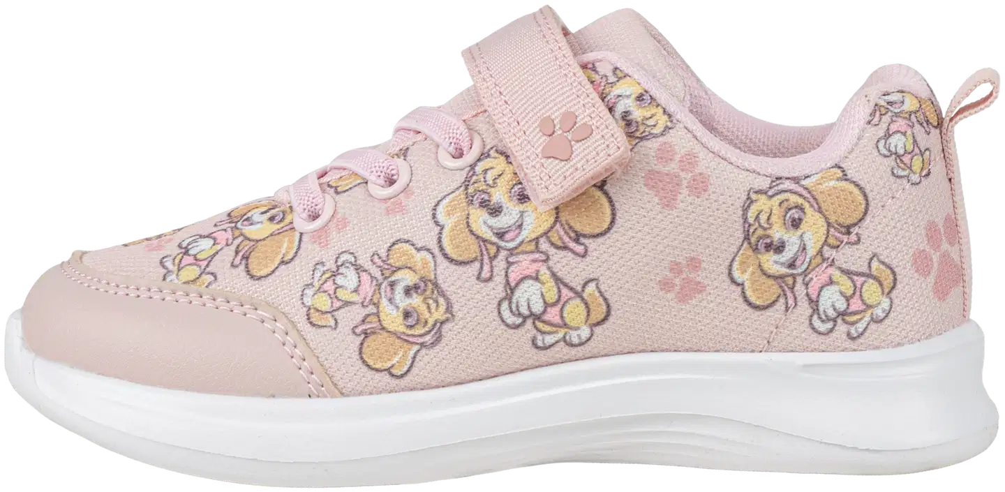 Ryhmä Hau lasten tennarit I275533 - PINK 2 - 3