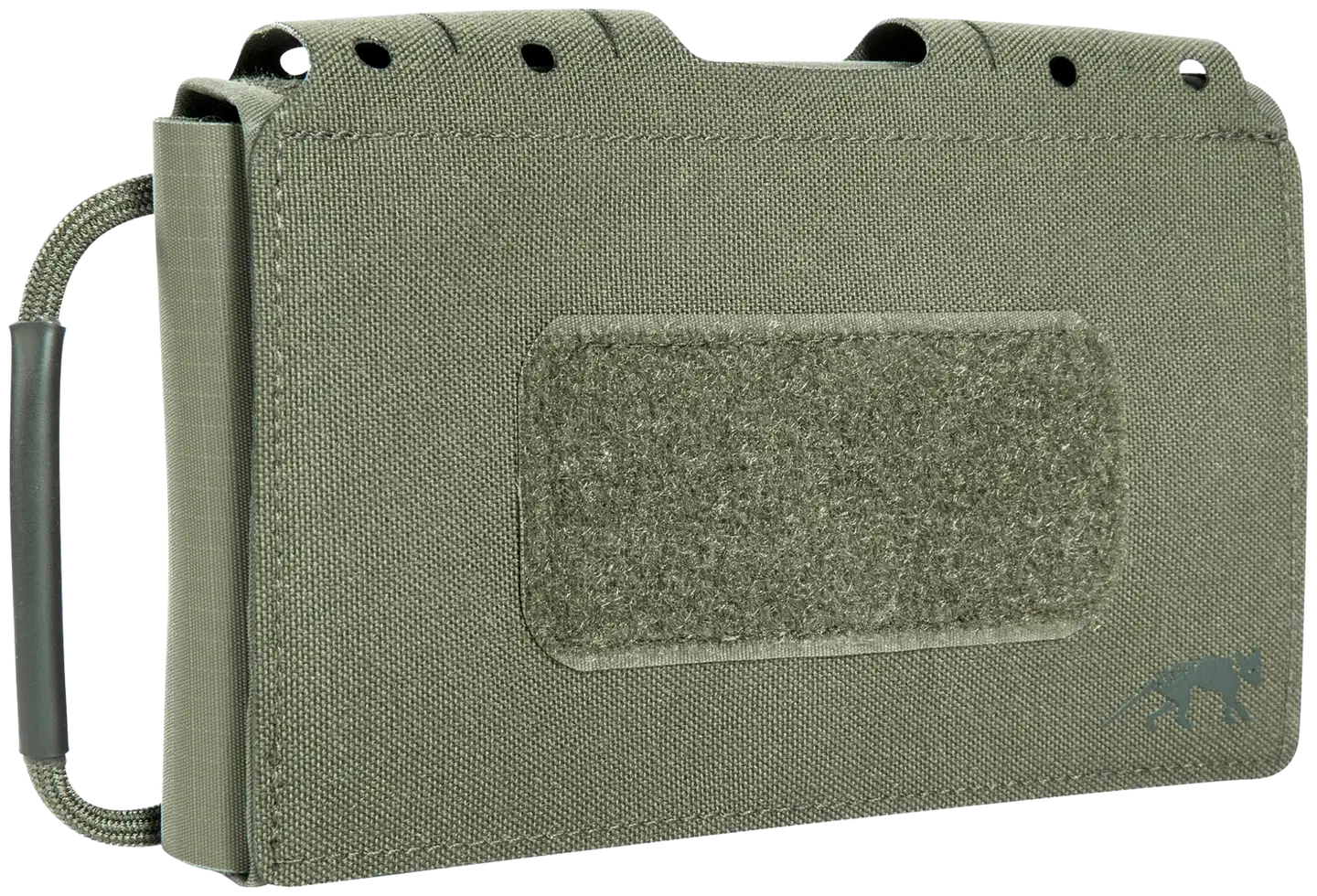 Tasmanian Tiger IFAK Pouch Dual lääkintätasku, olive - 1