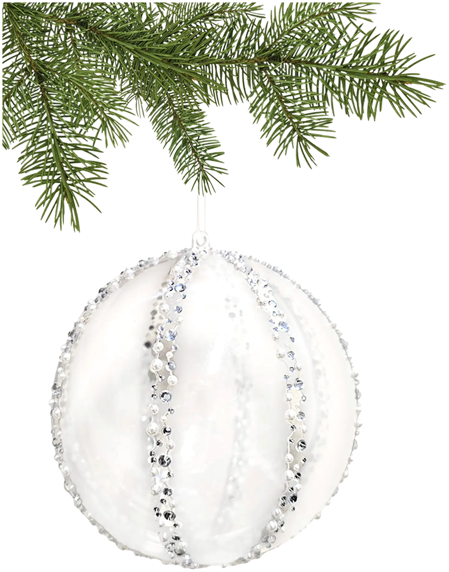 J.K. Primeco DIY-Koristepallosetti 12cm - 2