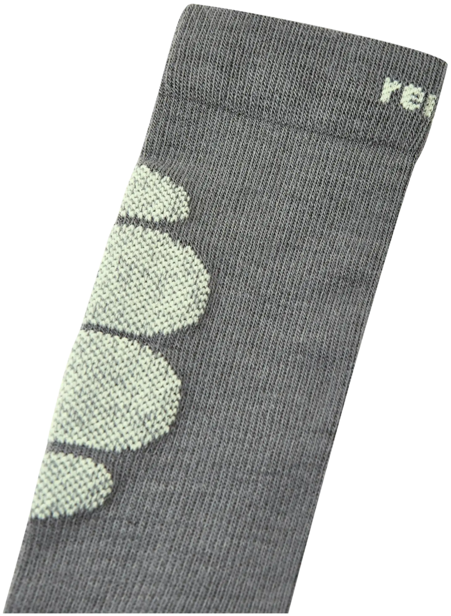 Reima lasten sukat Atleetti - Soft Black - 3