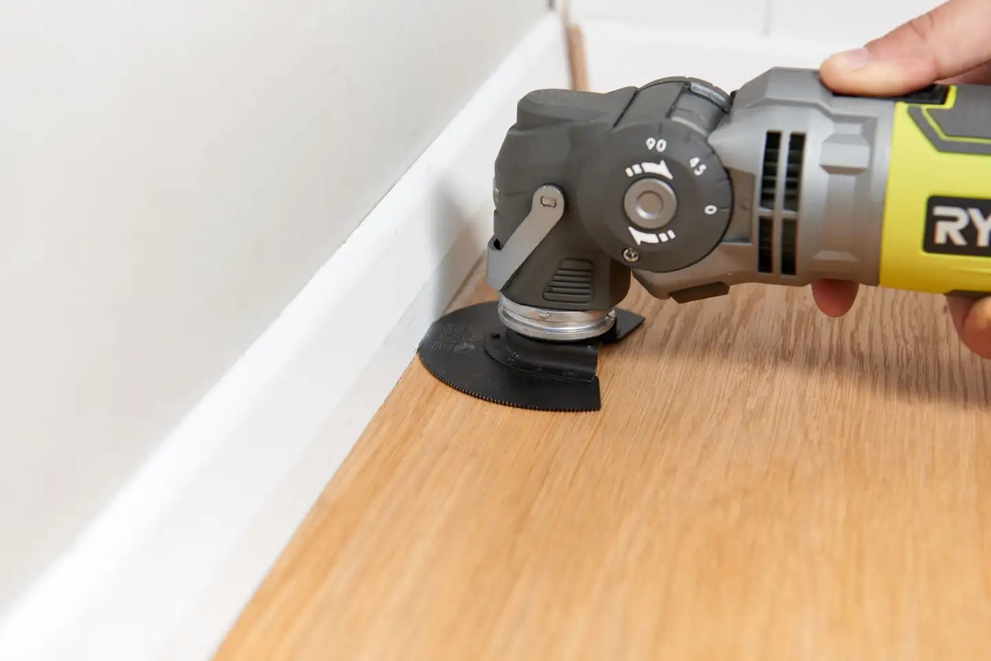 Ryobi monitoimityökalu RMT300-SA - 6