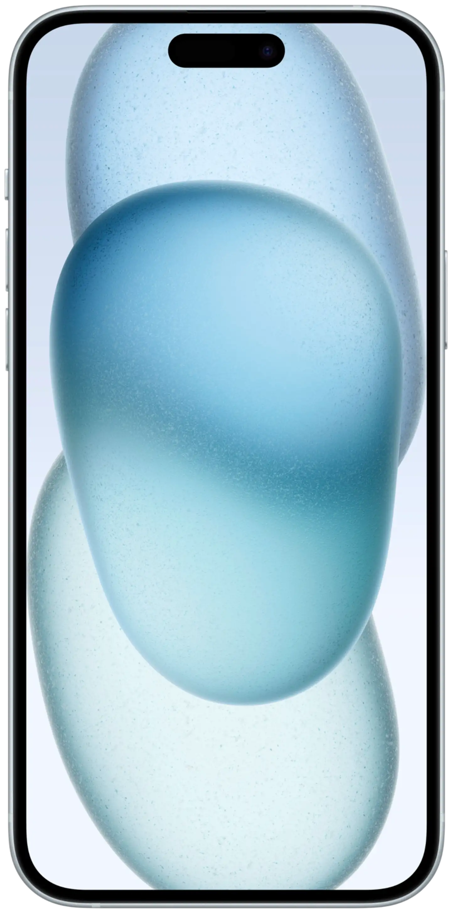 Apple iPhone 15 128GB sininen MTP43QN/A - 3