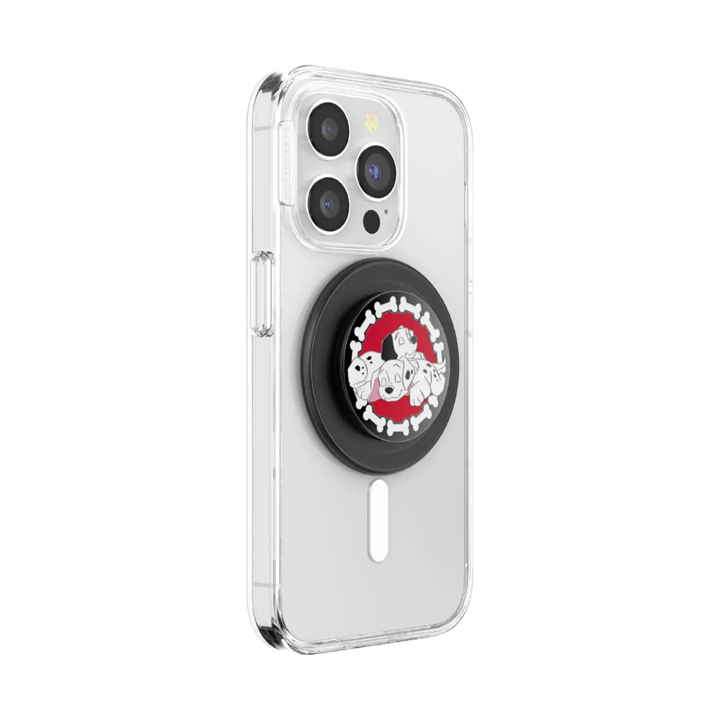 Popsockets puhelinpidike magsafe puppy nap - 7