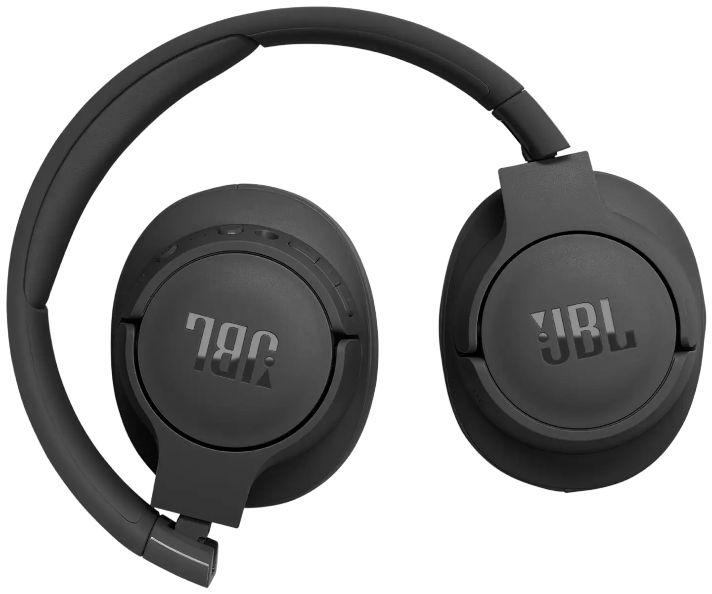 JBL Bluetooth vastamelukuulokkeet Tune 777NC musta - 6