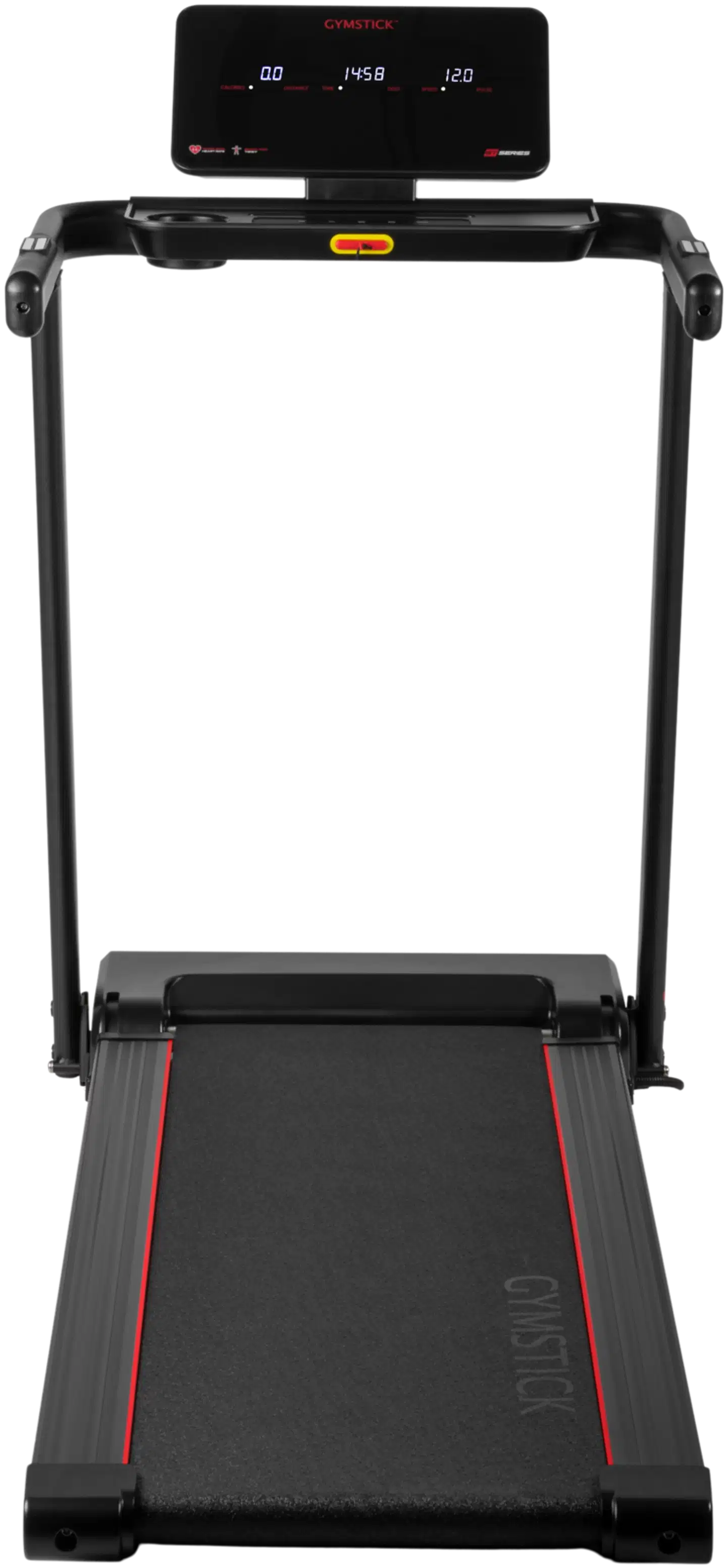 Gymstick juoksumatto gt1.0 - 3