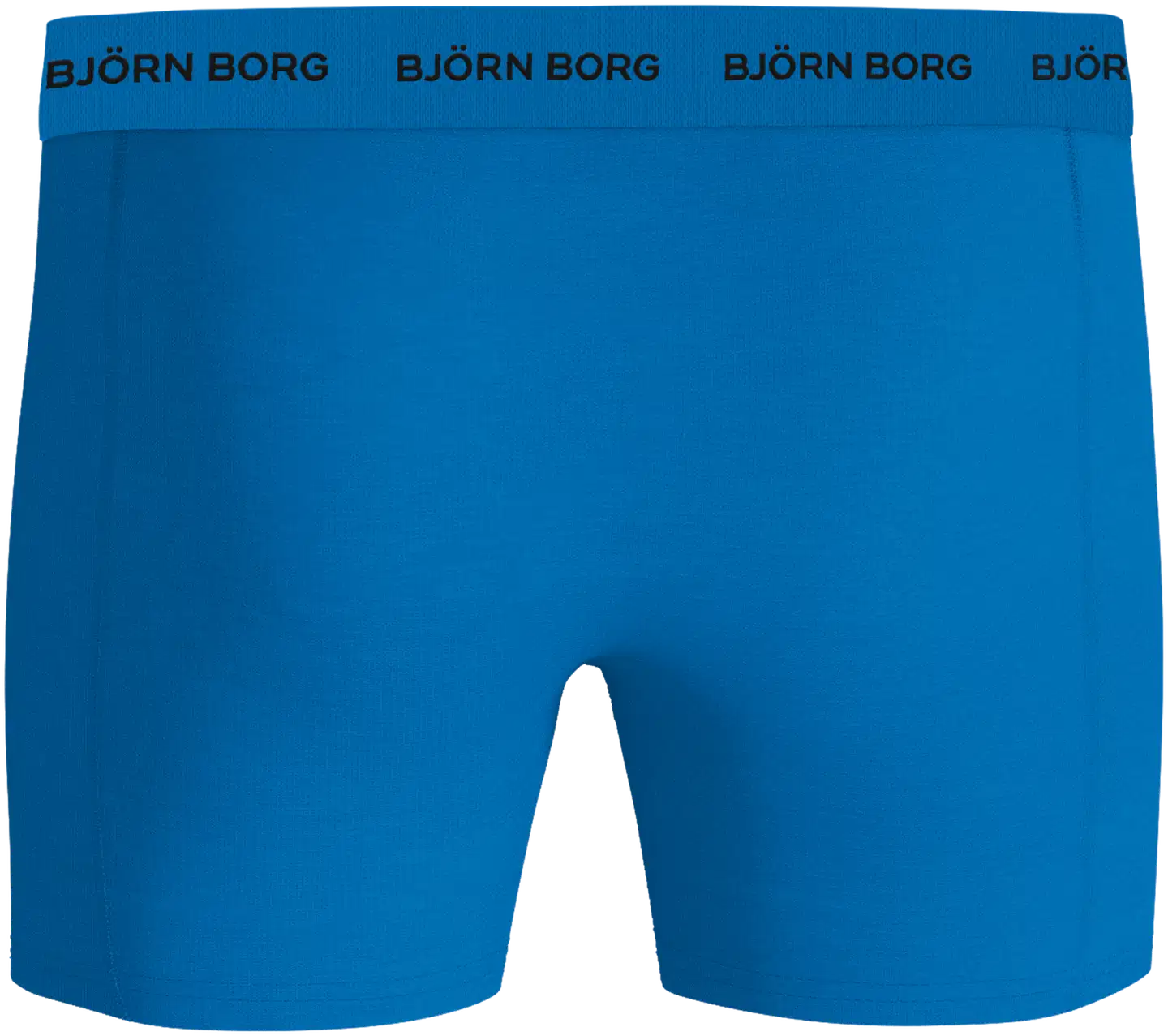 Björn Borg miesten bokserit Cotton Stretch 5-pack 10005881 - MP003 - 6