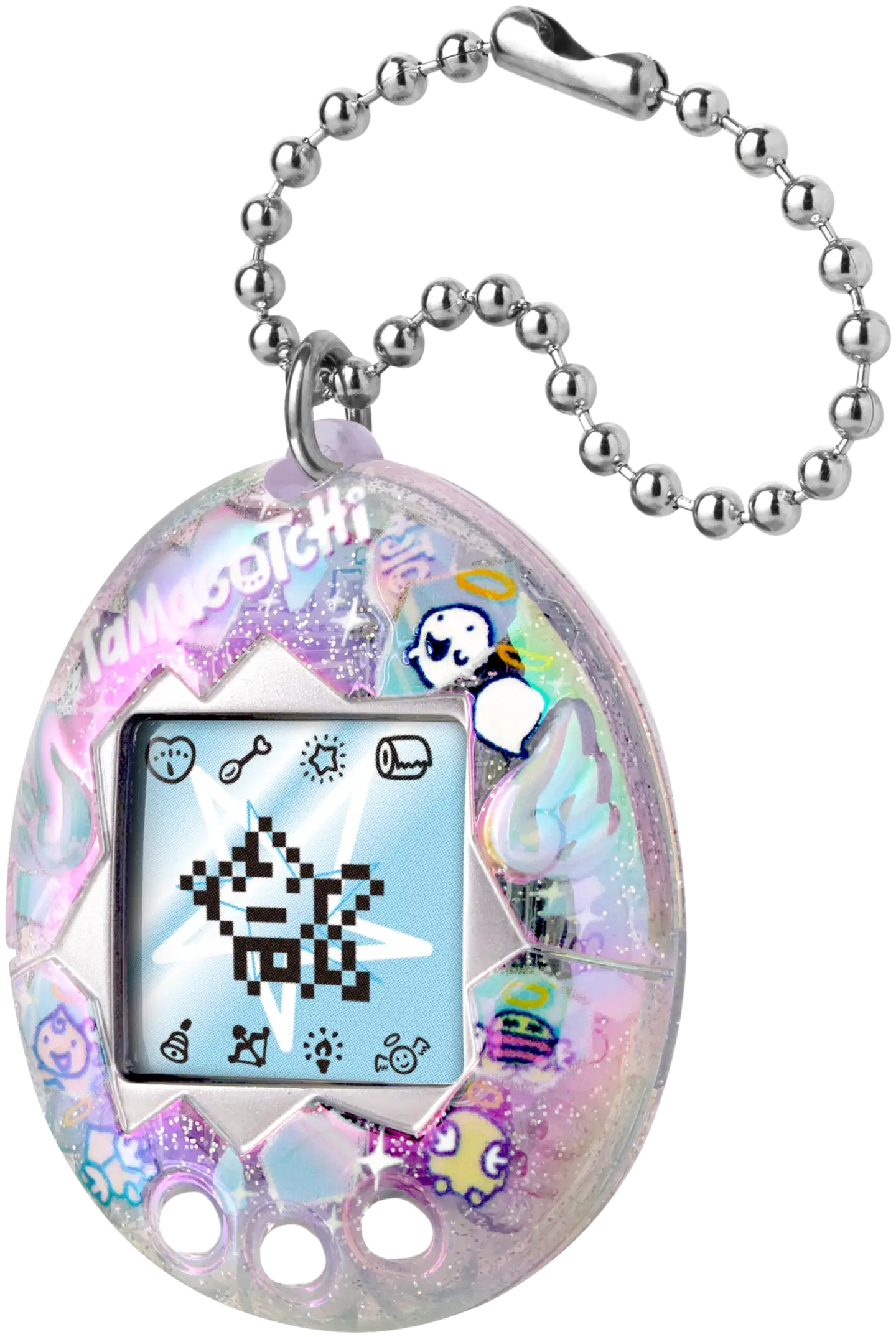 Tamagotchi Celebration 2026 - 3
