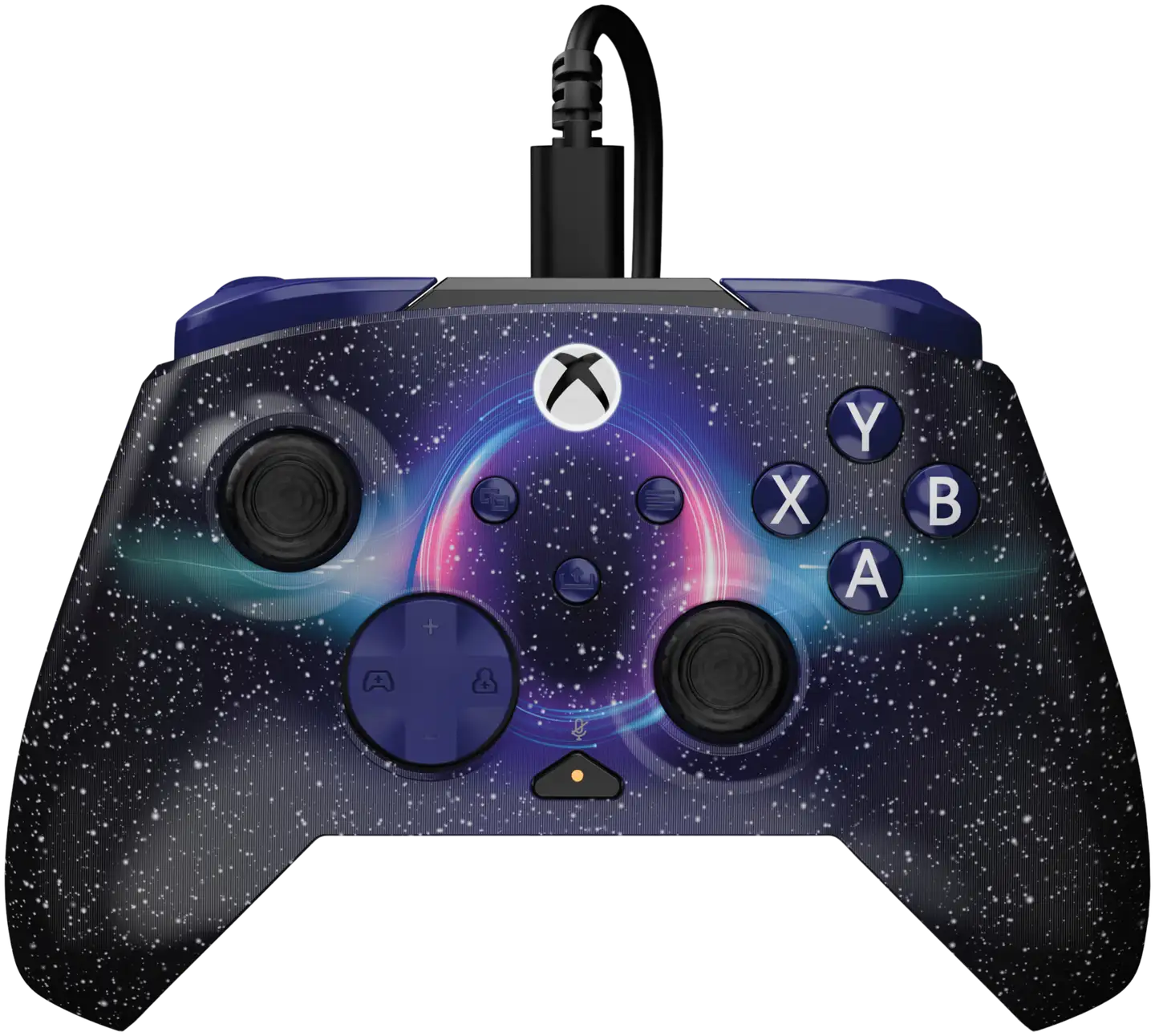 Turtle Beach Xbox/PC Rematch Advanced peliohjain - Dark Cosmos - 1