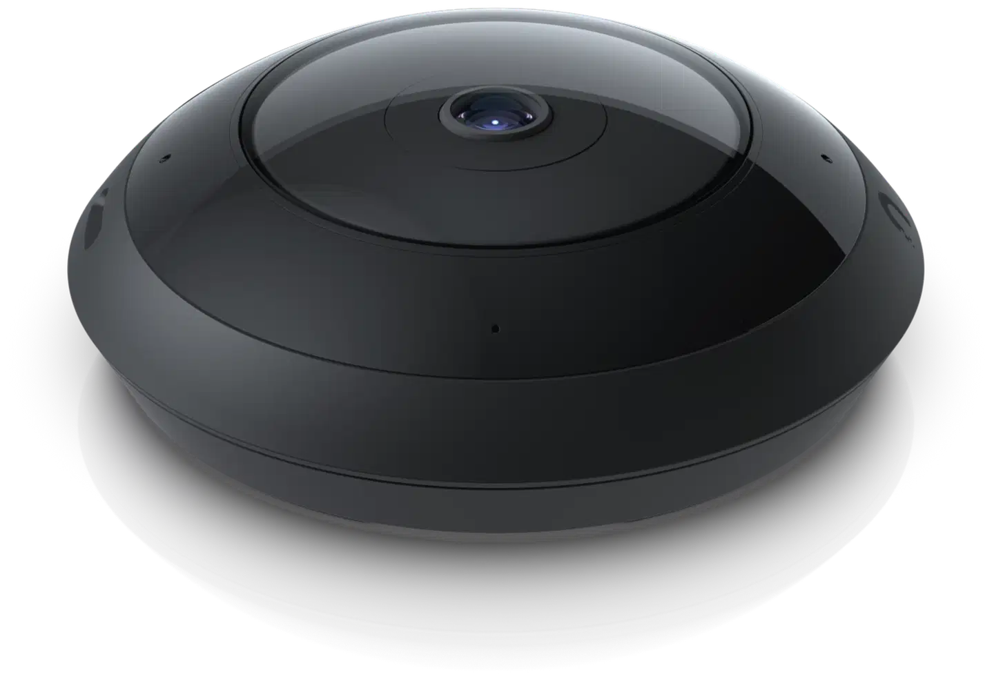 Ubiquiti ilkivaltasuojattu 2K PoE -valvontakamera 360° panoraamakuvalla UVC-AI-360 - 7