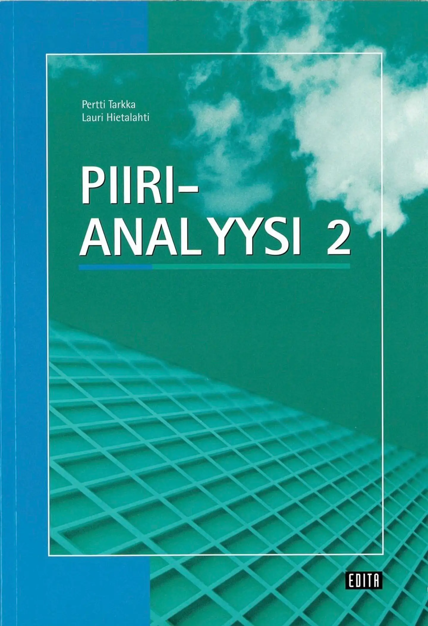 Tarkka, Piirianalyysi 2