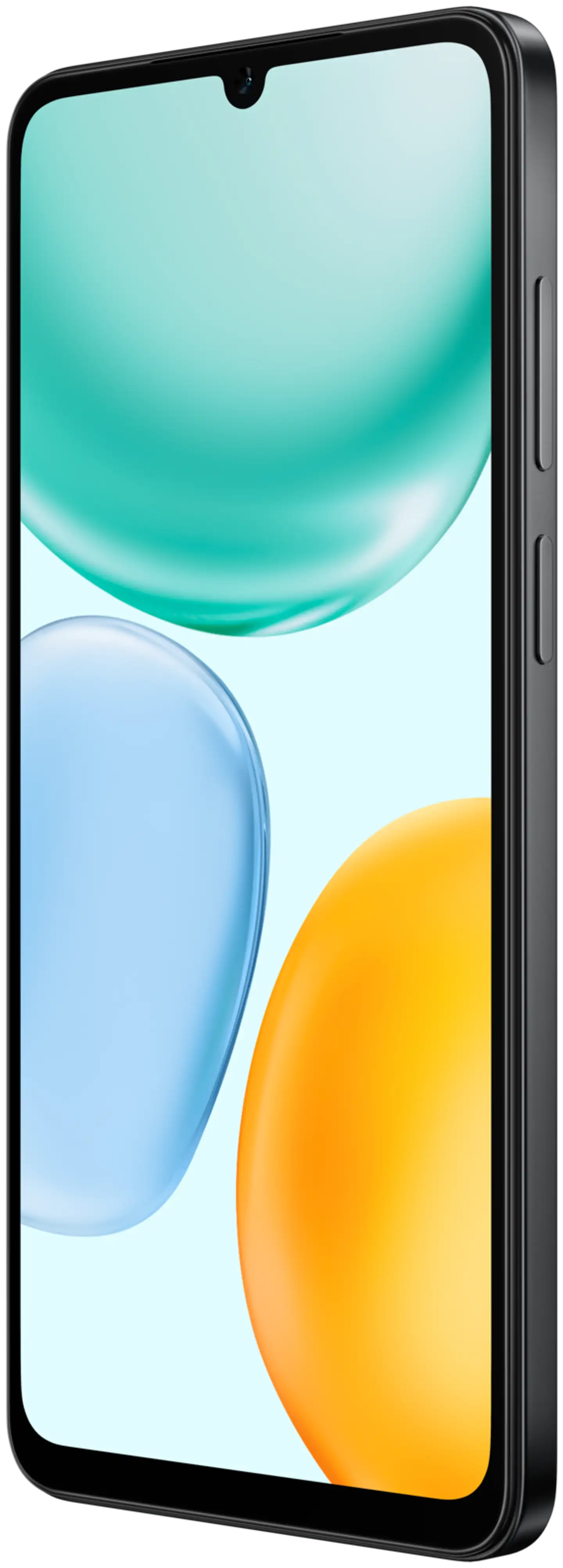 HONOR älypuhelin X5c Plus 4GB+64GB musta - 3