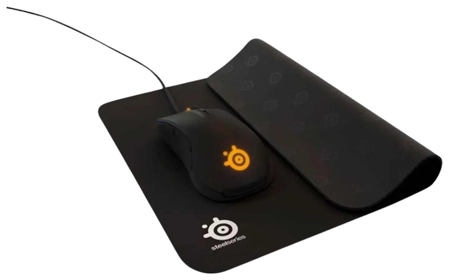 SteelSeries QcK 3XL Hiirimatto - 2