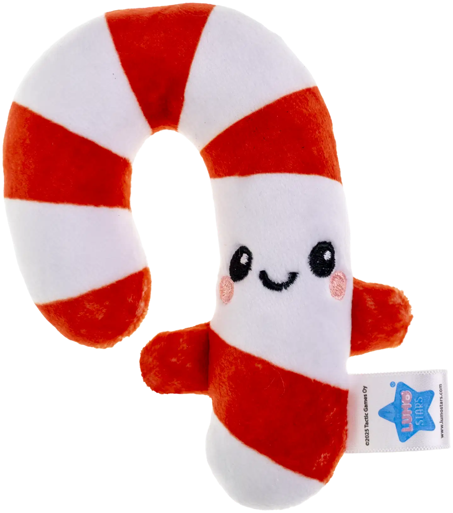 Lumo Stars pehmo Sweet Plush Parade, erilaisia - 7