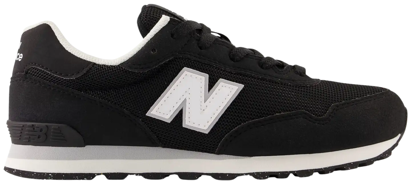 New Balance lasten tennari 515 - BLACK - 1