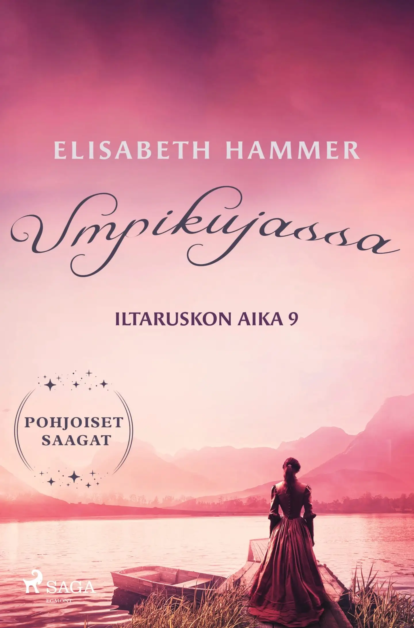 Hammer, Umpikujassa – Iltaruskon aika 9