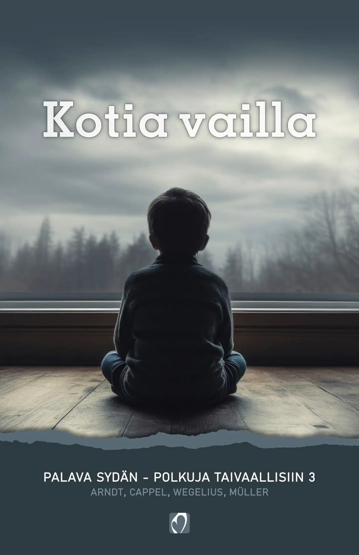 Cappel, Kotia vailla - Polkuja taivaallisiin 3