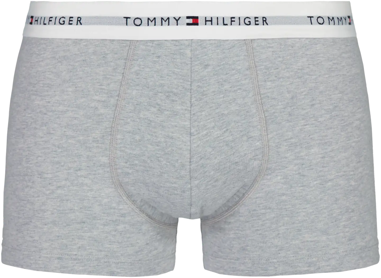 Tommy Hilfiger miesten bokserit UM0UM02761 3-pack - Monivärinen - 2