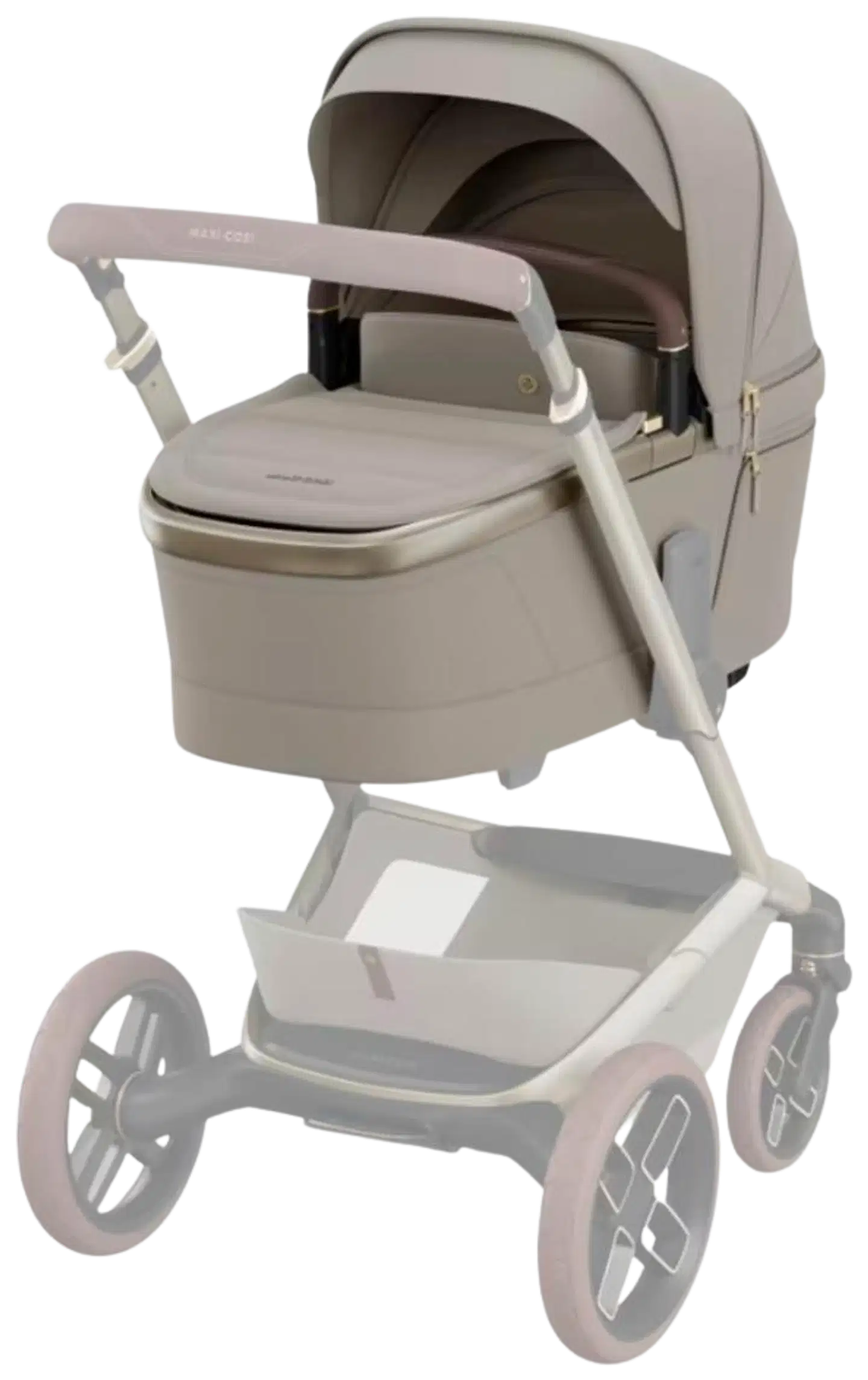 Maxi-Cosi vaunukoppa Fame beige - 5