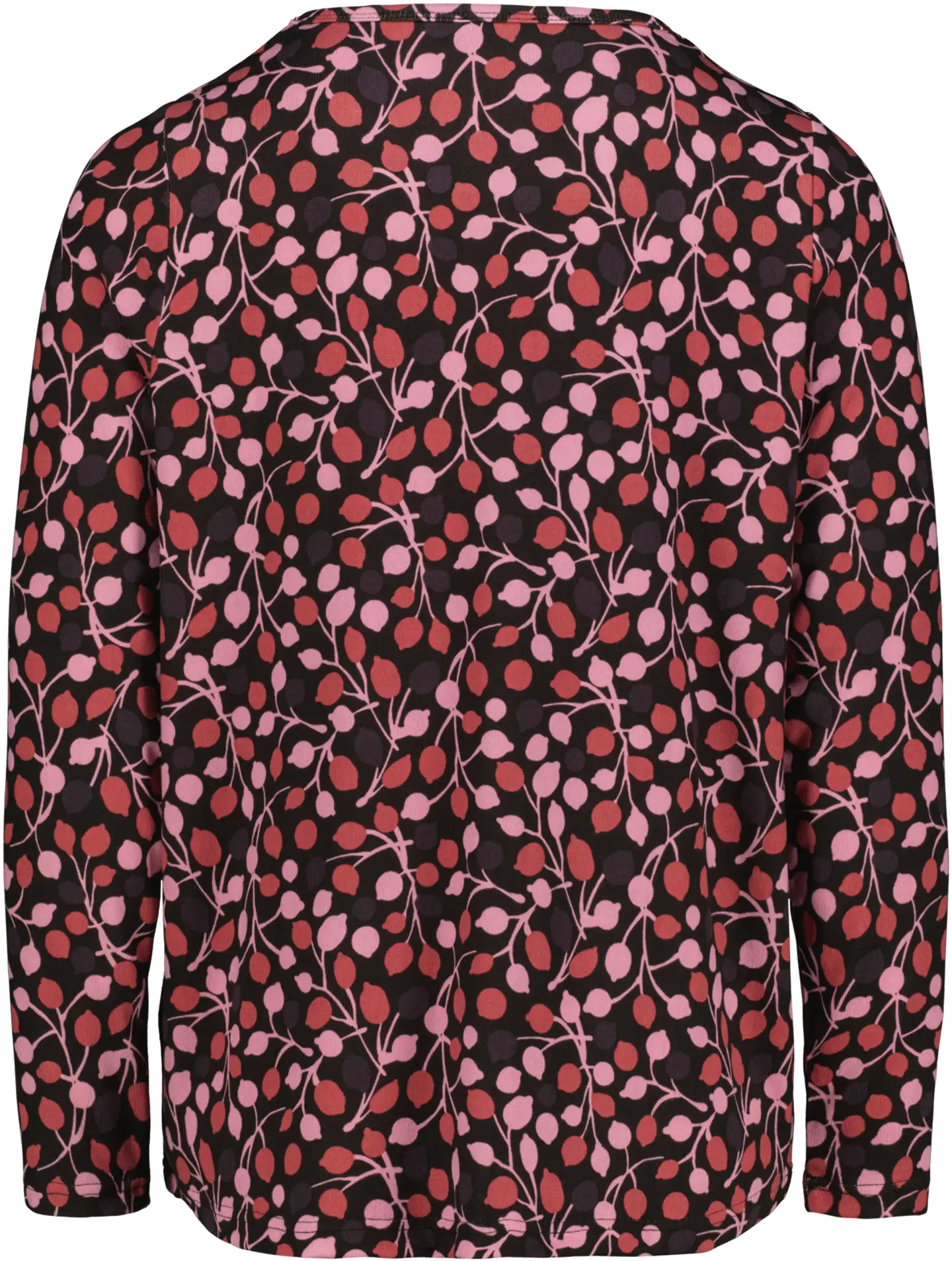 House naisten neule 213H502502 PatternLab - patternlab aop - 2