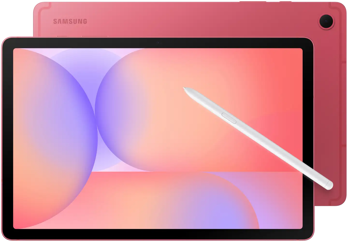 Samsung tabletti tab s10 lite wifi 128 gb koralli - 1