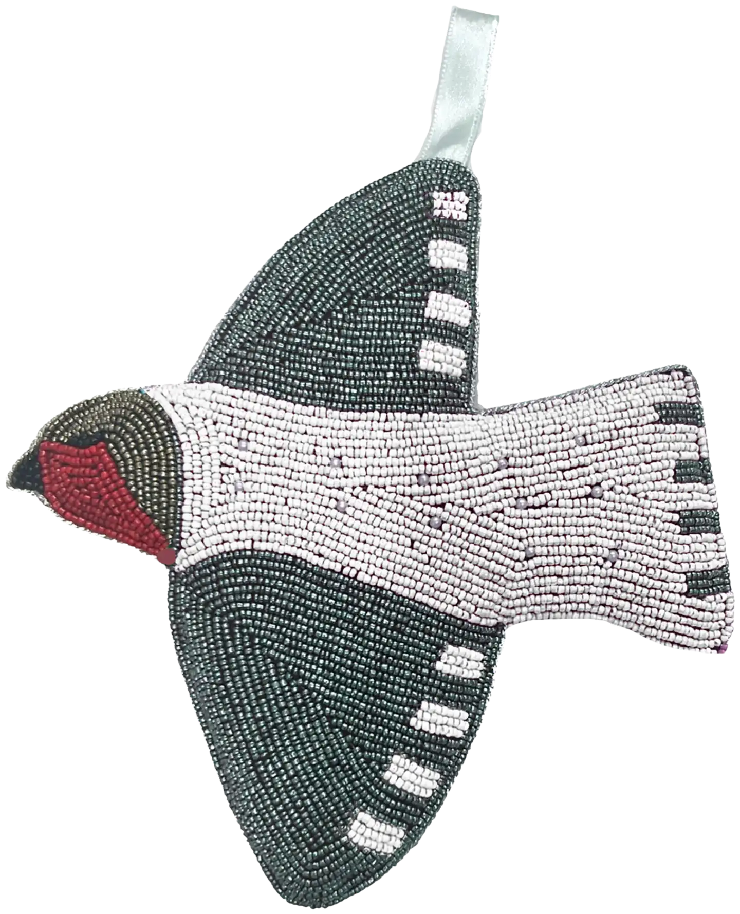 MUM’s USKO designlintu-seinäkoriste, lentää vasemmalle - 1