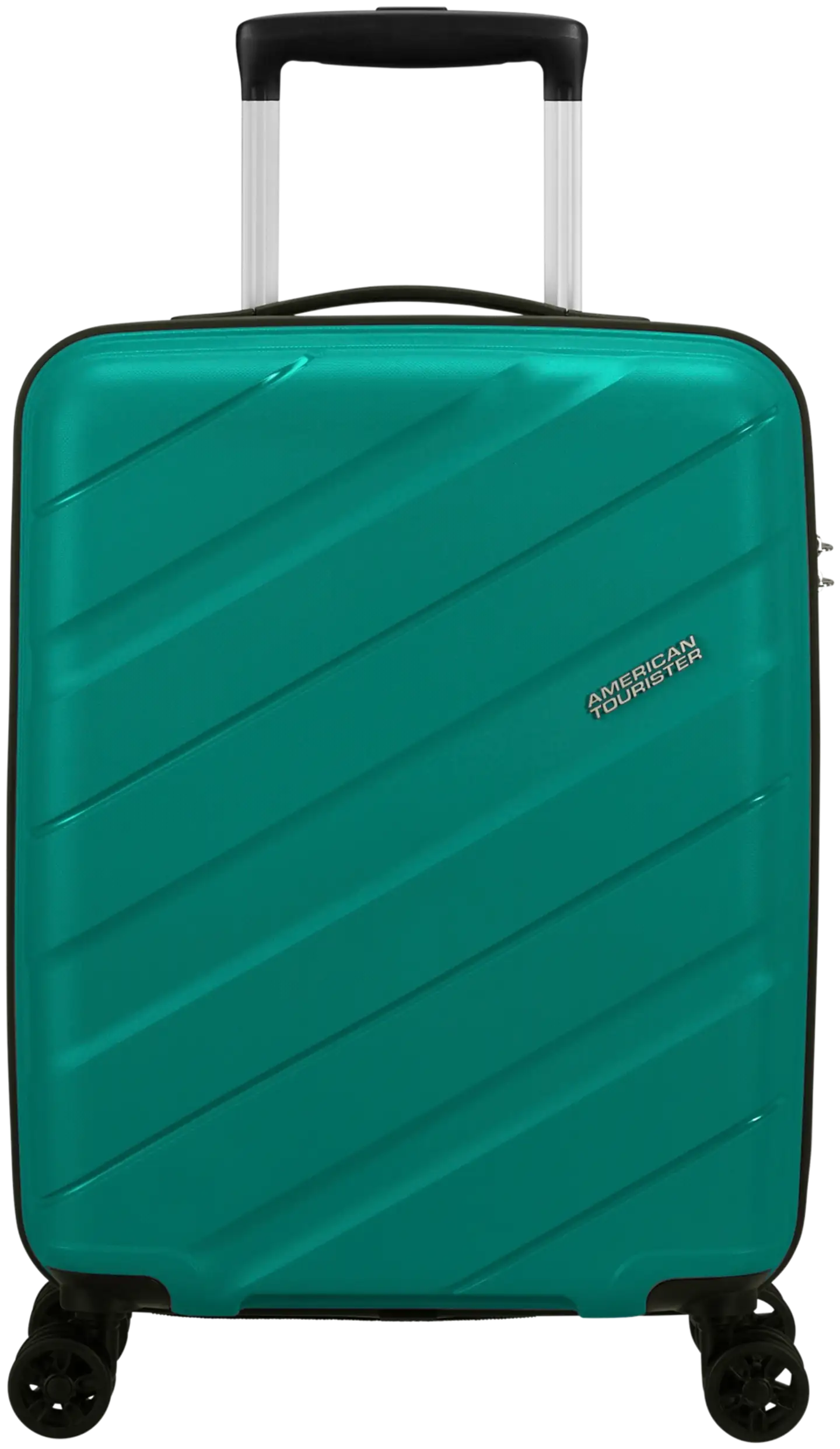 American Tourister matkalaukku Jetdriver 3.0-spinner 55/20 sininen - 2