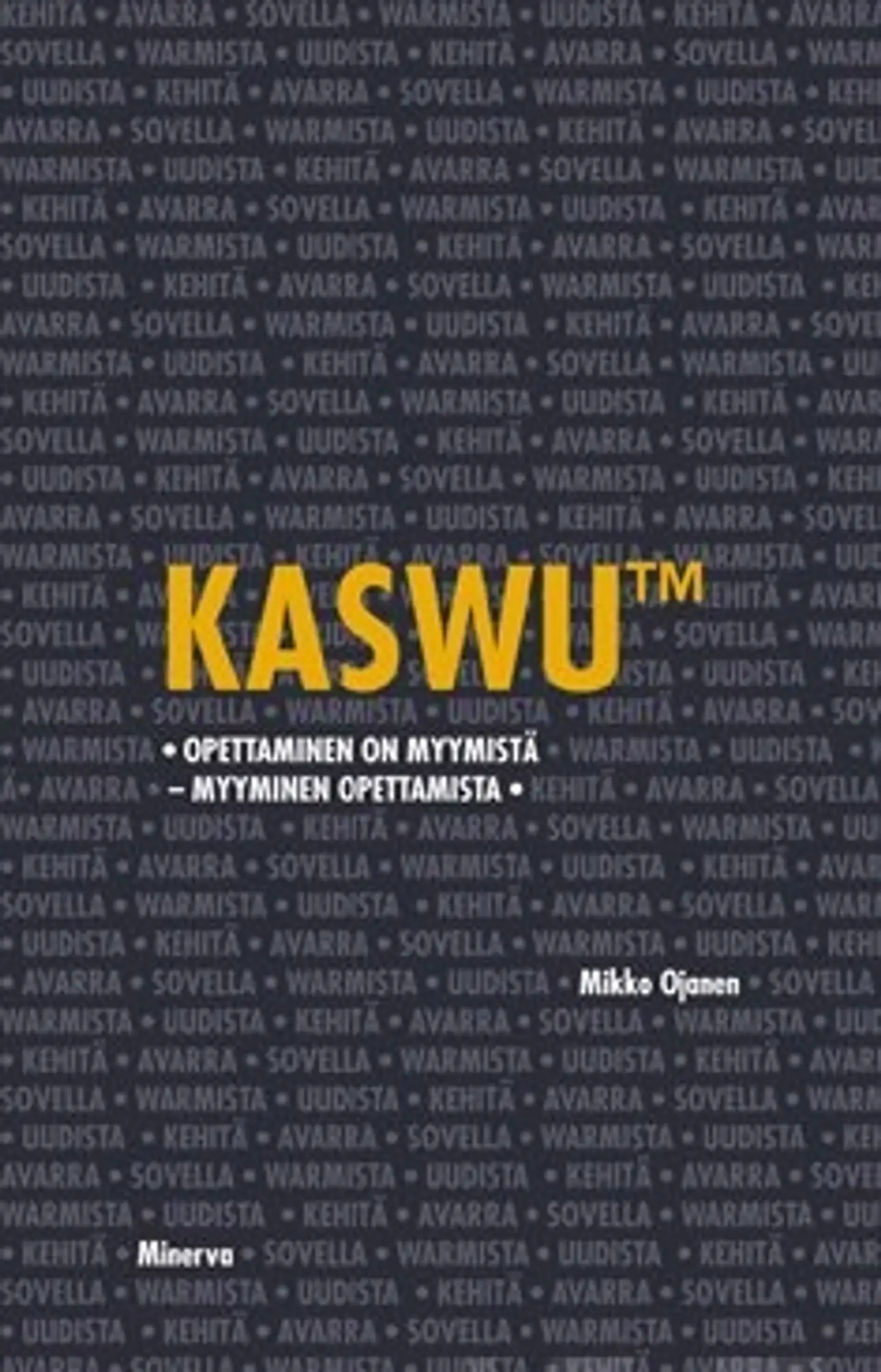 Kaswu