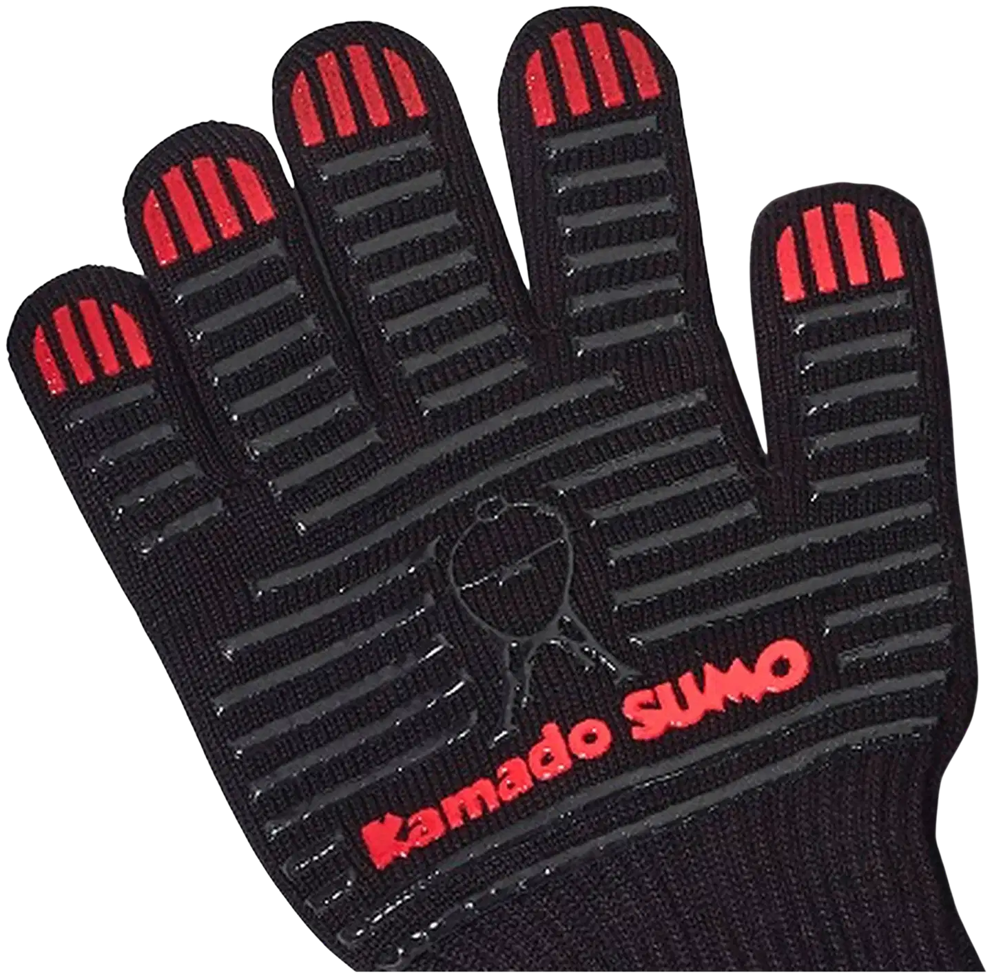 Kamado Sumo grillaushanskat ( pari ) - 2