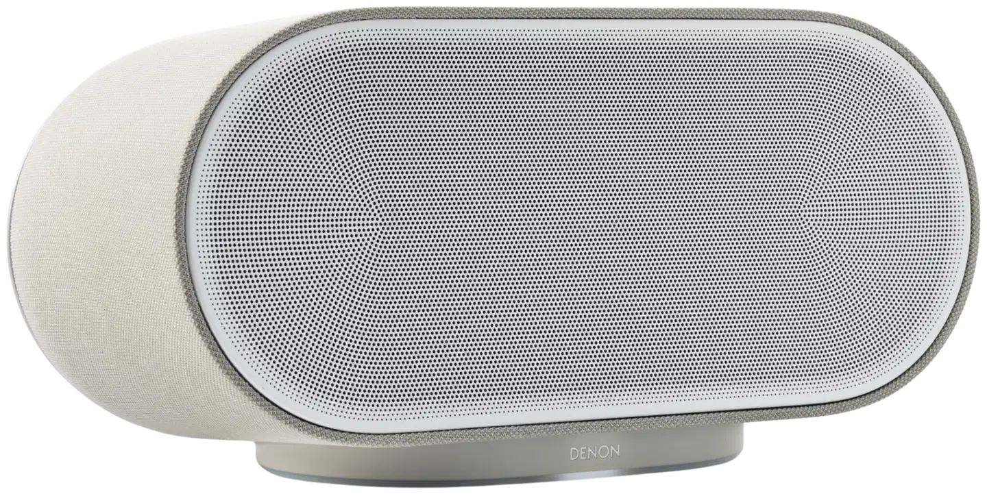 Denon Wi-Fi-musiikkikaiutin Home 600 hiekka - 4