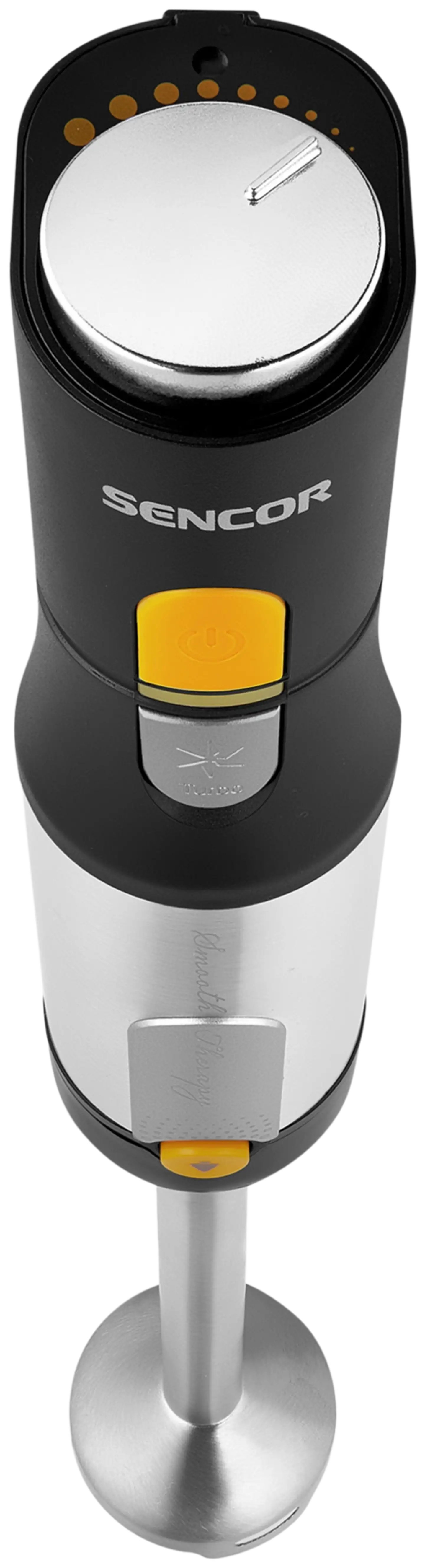 Sencor 4-in-1 sauvasekoitin SHB 6302BK - 5