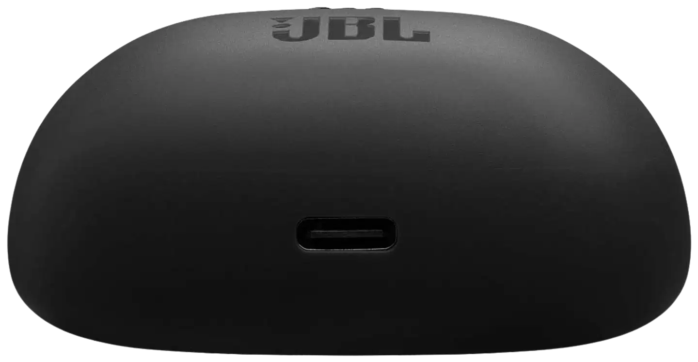JBL langattomat vastamelunappikuulokkeet Tune 255NC musta - 8