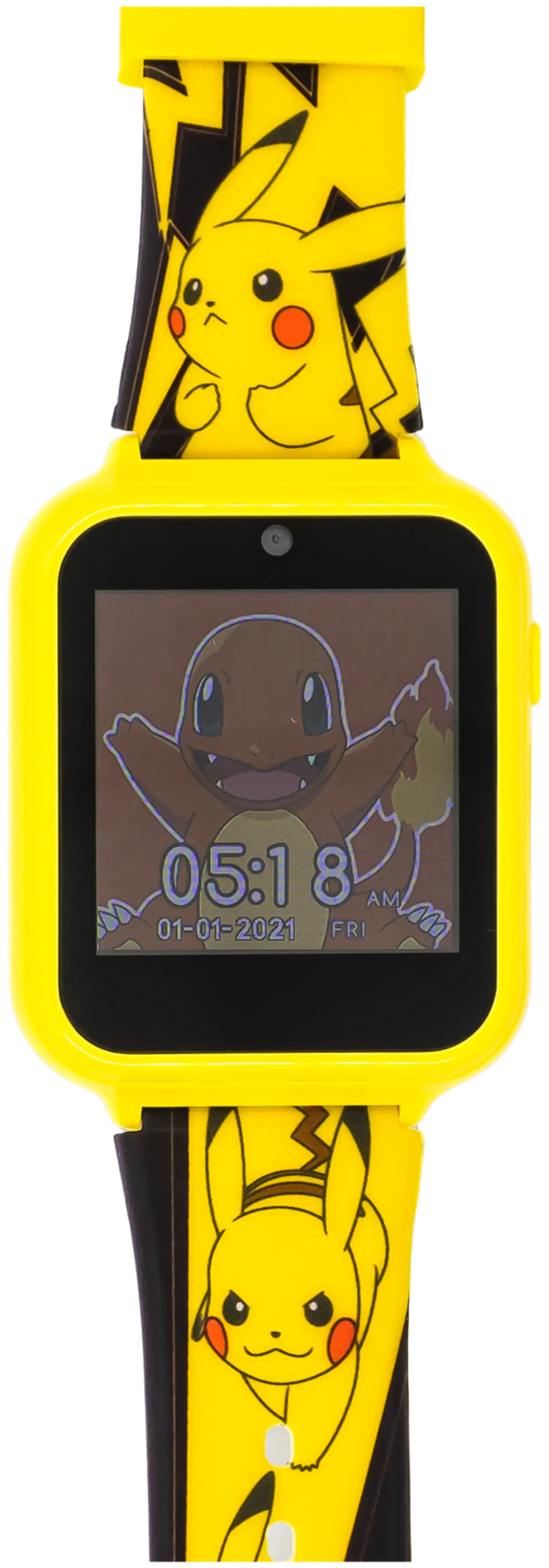 Accutime Lasten älykello P001170 Pokemon - 1