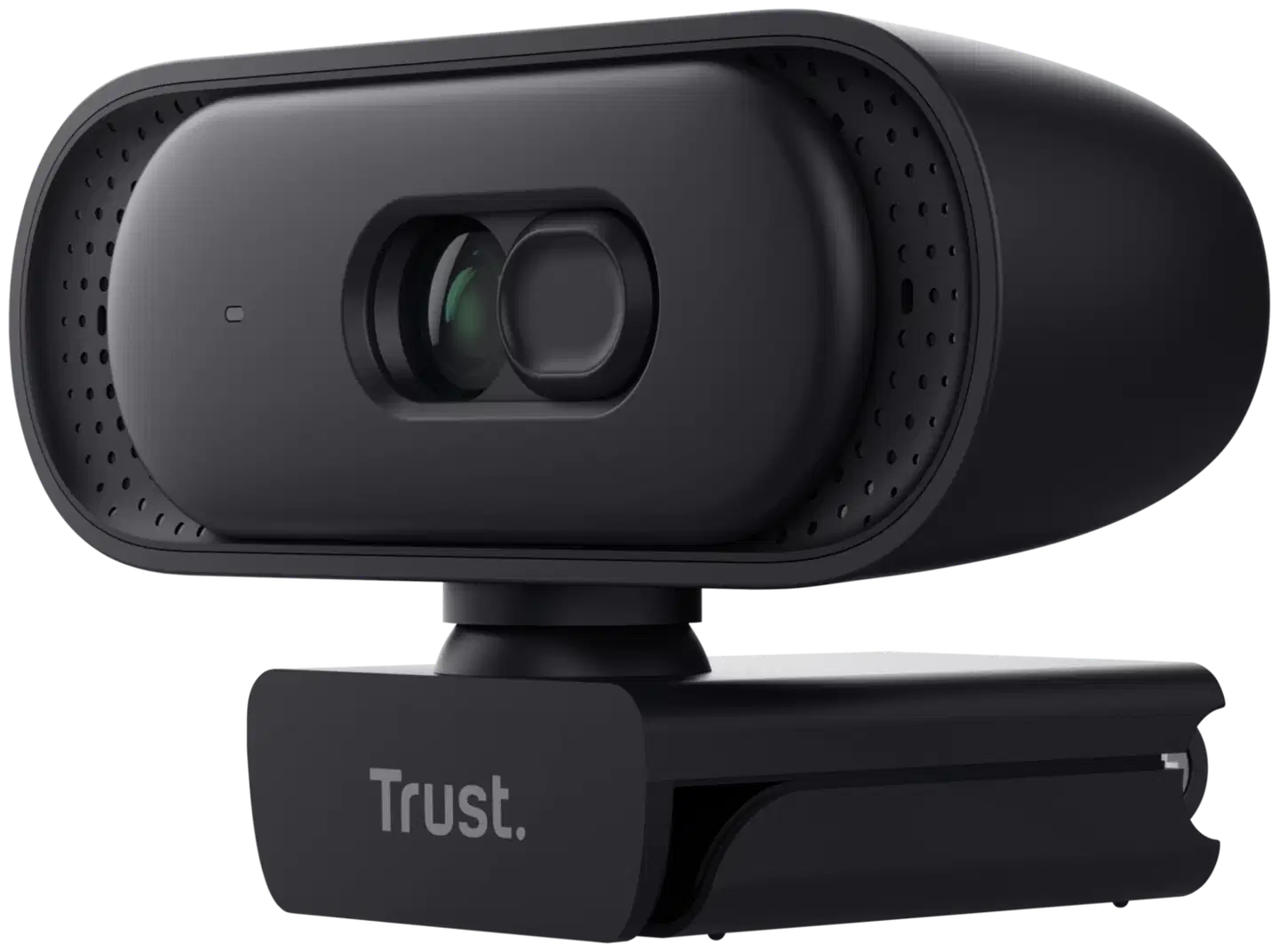 Trust Tomar 2K QHD Webkamera musta - 4
