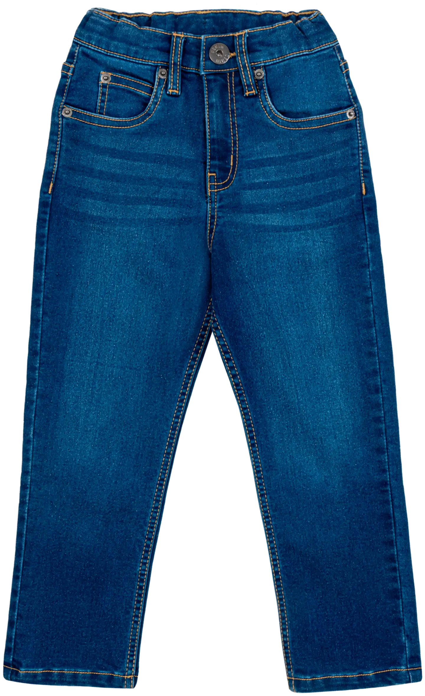 Ciraf lasten joggerit 25PC254023 - denim - 2