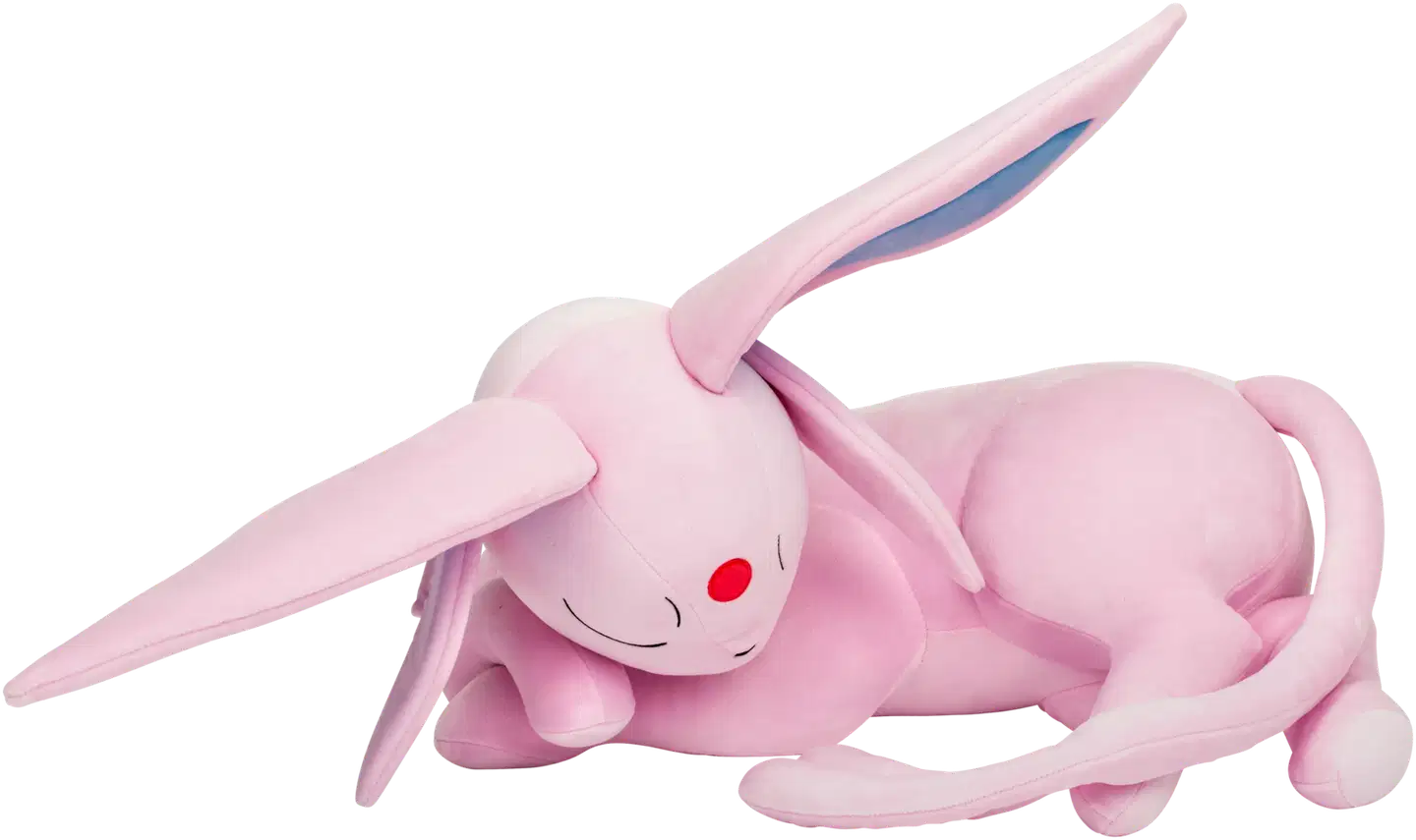 Pokémon Sleeping Plush 45 cm Espeon - 5