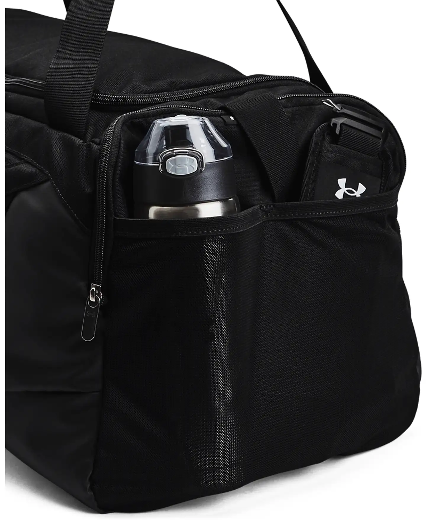 Under Armour treenikassi Undeniable Duffle 5.0 - 3